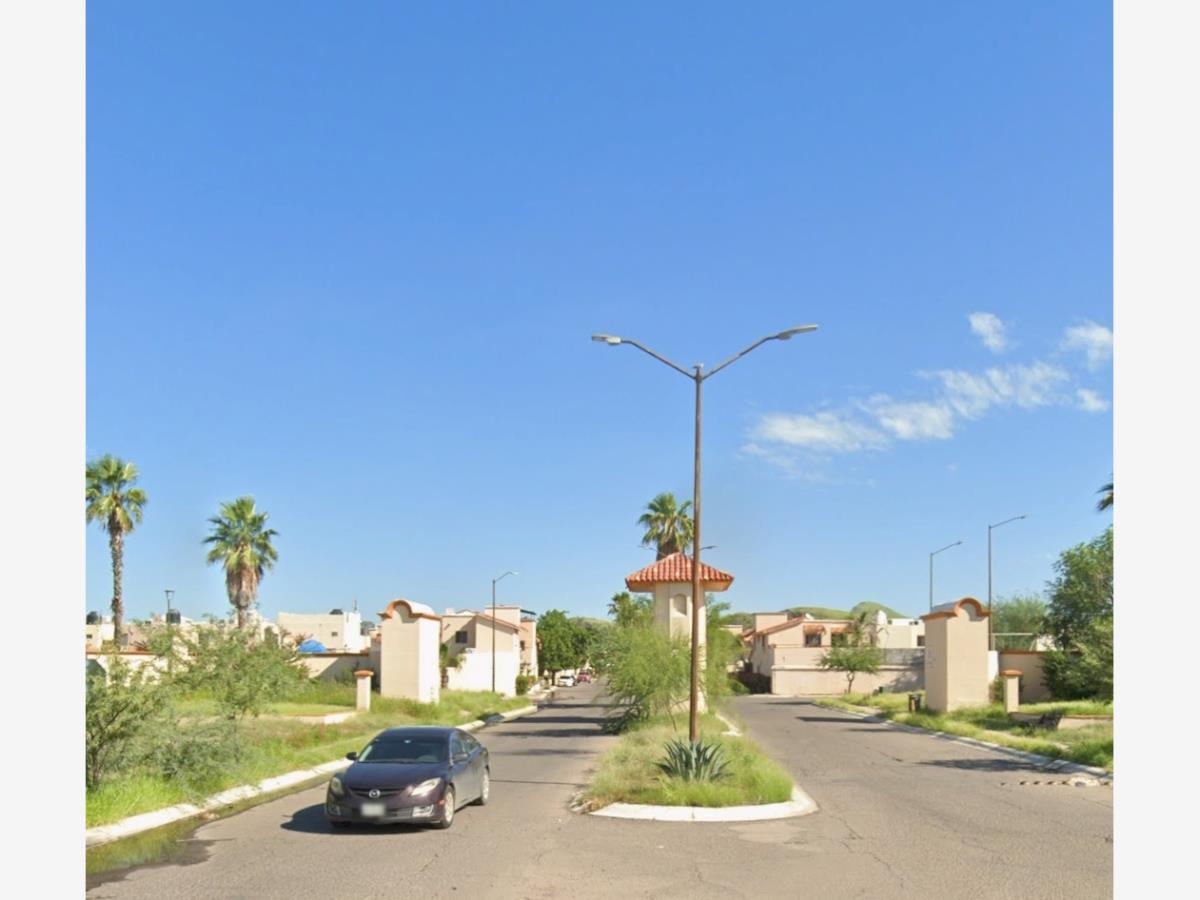 Casa en venta en Puerta Real Residencial, Hermosillo