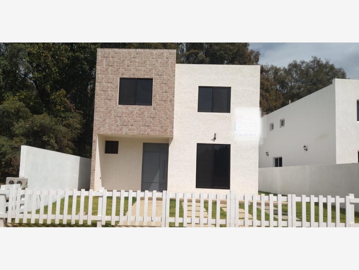 Casa en venta en La Vitela (Los Pozos), Pátzcuaro — foto 1 de 13