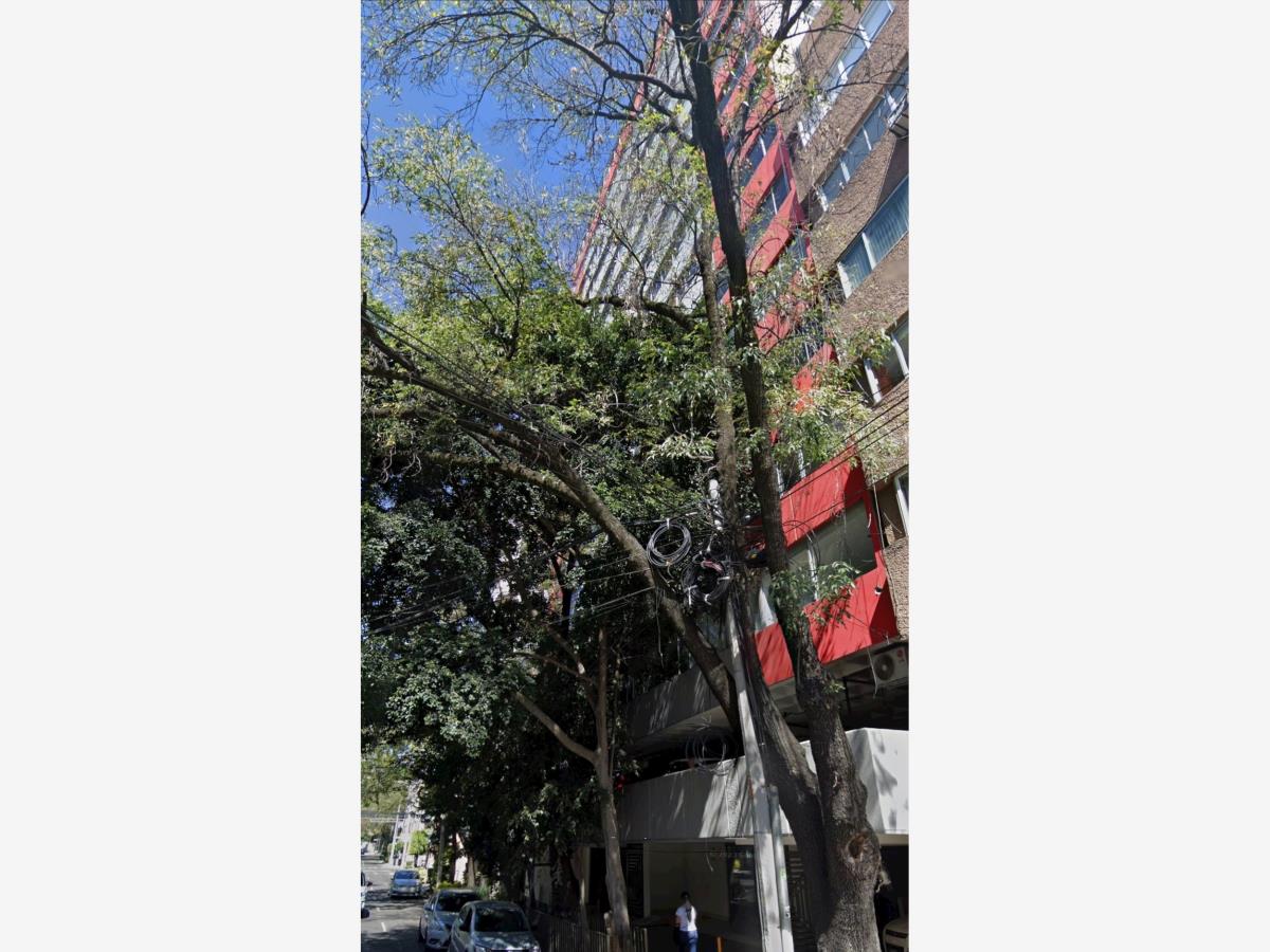Oficina en venta en Acacias, Benito Juárez