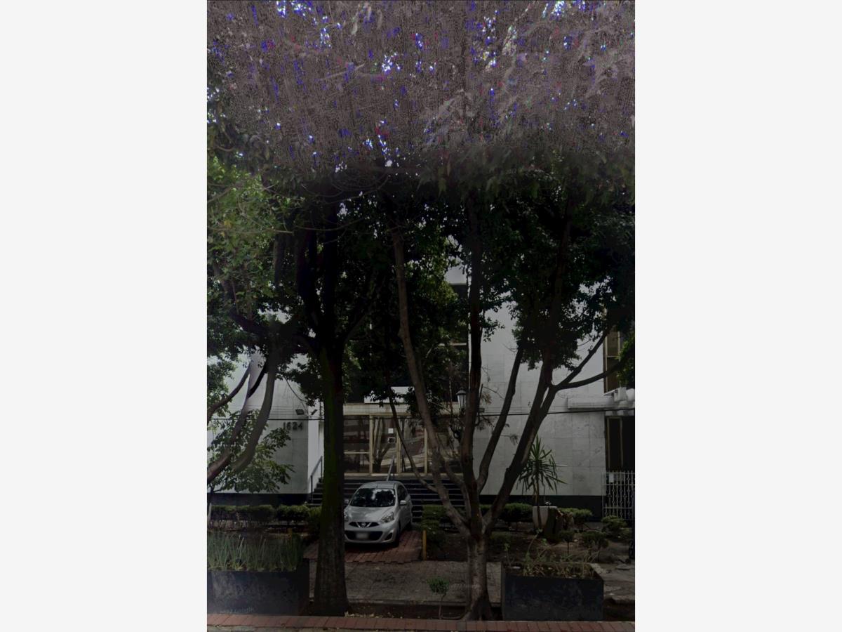 Edificio en venta en Credito Constructor, Benito Juárez
