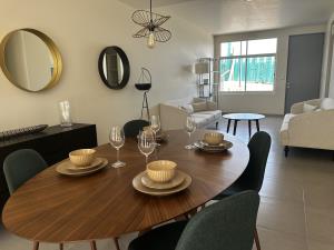 Departamento en venta en El Manantial, Corregidora — foto 3 de 23