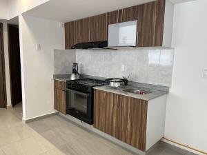 Departamento en venta en Ampliación Petrolera, Azcapotzalco — foto 3 de 9
