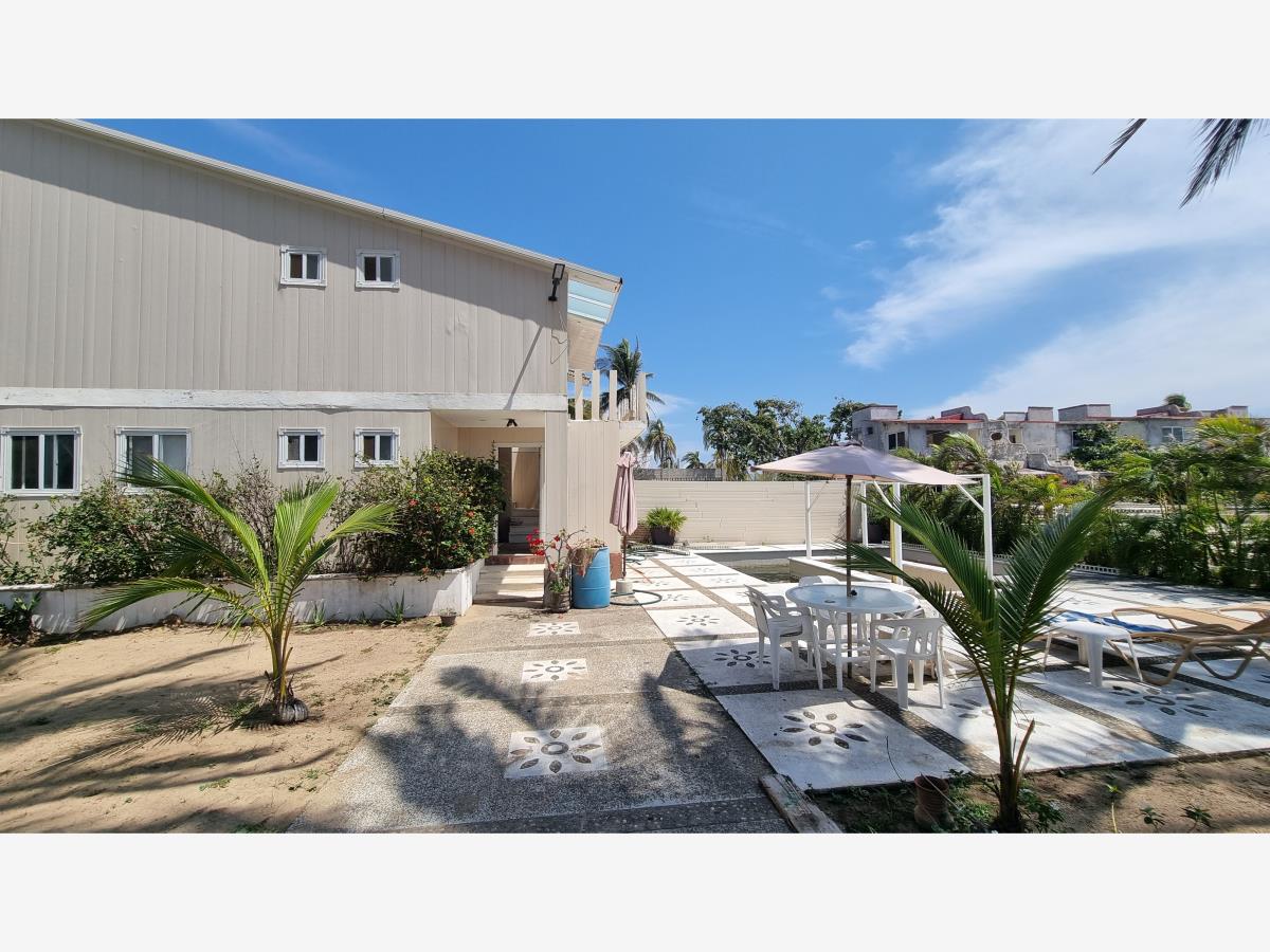 Casa en venta en Pie de la Cuesta, Acapulco de Juárez — foto 1 de 17