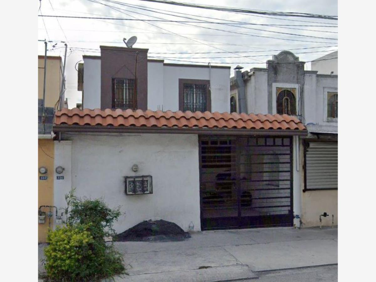 Casa en venta en Los Cristales, Guadalupe — foto 1 de 11