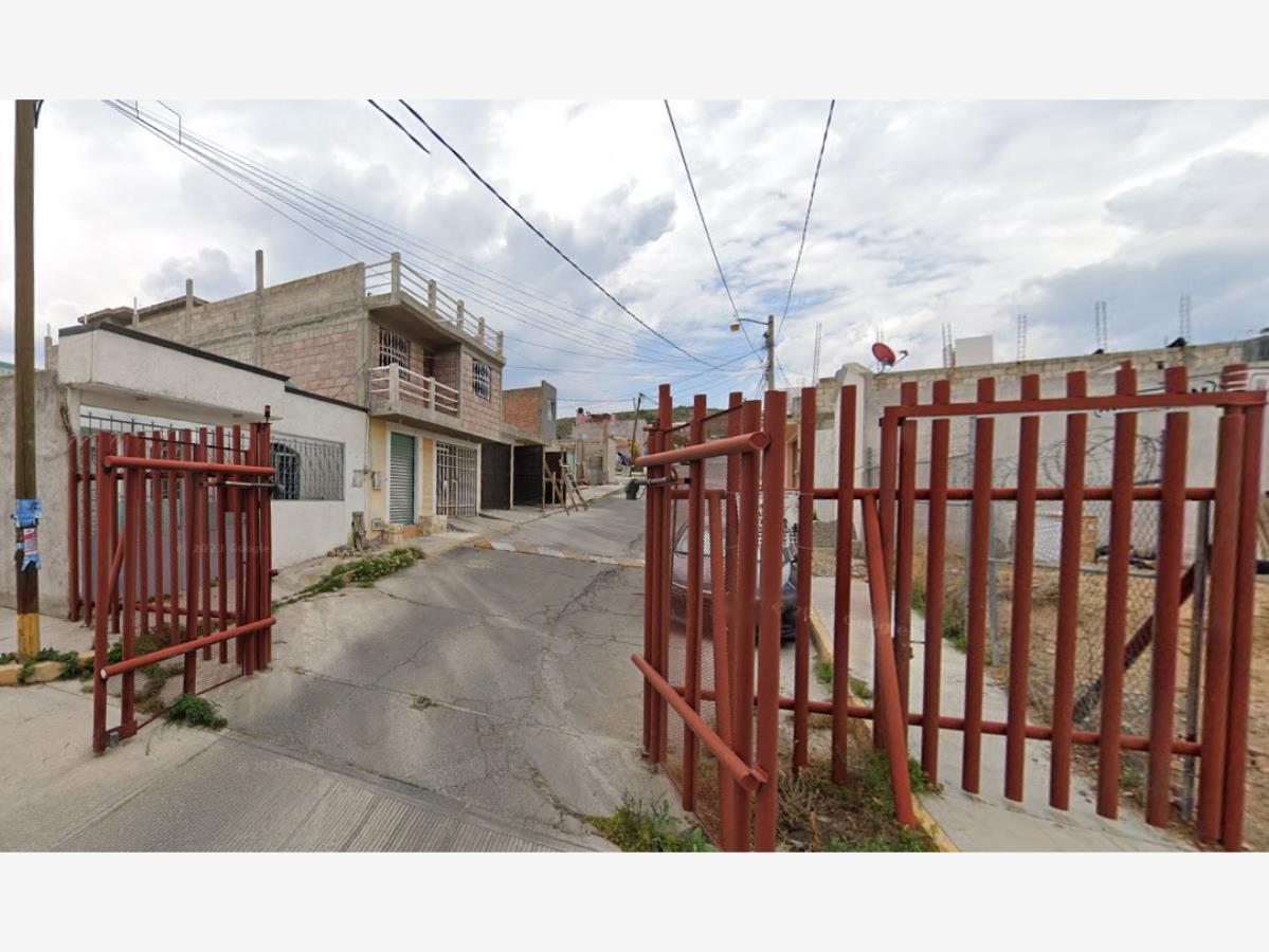 Casa en venta en San Camilo, Mineral de la Reforma — foto 1 de 14