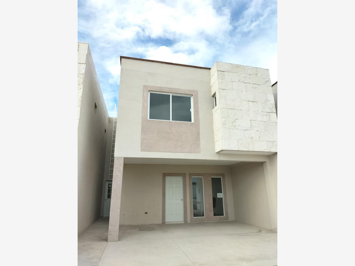 Casa en venta en Villa California, Torreón — foto 1 de 22
