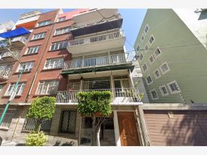 Departamento en Juarez, Cuauhtémoc, Ciudad de México