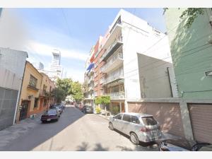 Departamento en venta en Juarez, Cuauhtémoc — foto 2 de 11