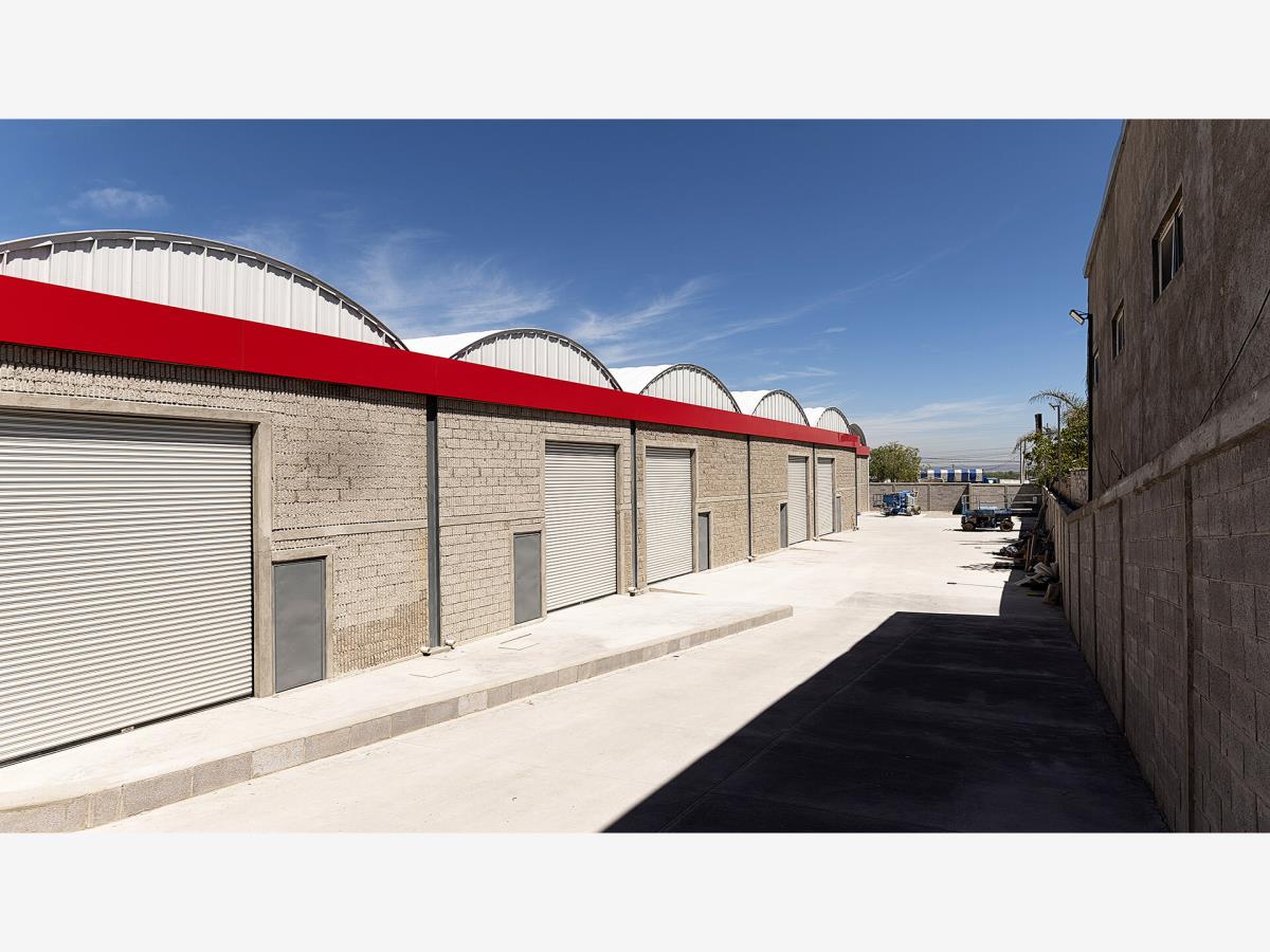 Bodega en renta en Pedro Escobedo Centro, Pedro Escobedo — foto 1 de 11
