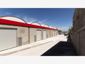 Bodega en renta en Pedro Escobedo Centro, Pedro Escobedo, Querétaro