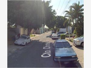 Casa en venta en Hacienda Santa Fe, Tlajomulco de Zúñiga — foto 2 de 4