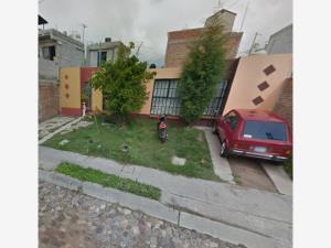 Casa en venta en La Quebrada Centro, Cuautitlán Izcalli — foto 2 de 6