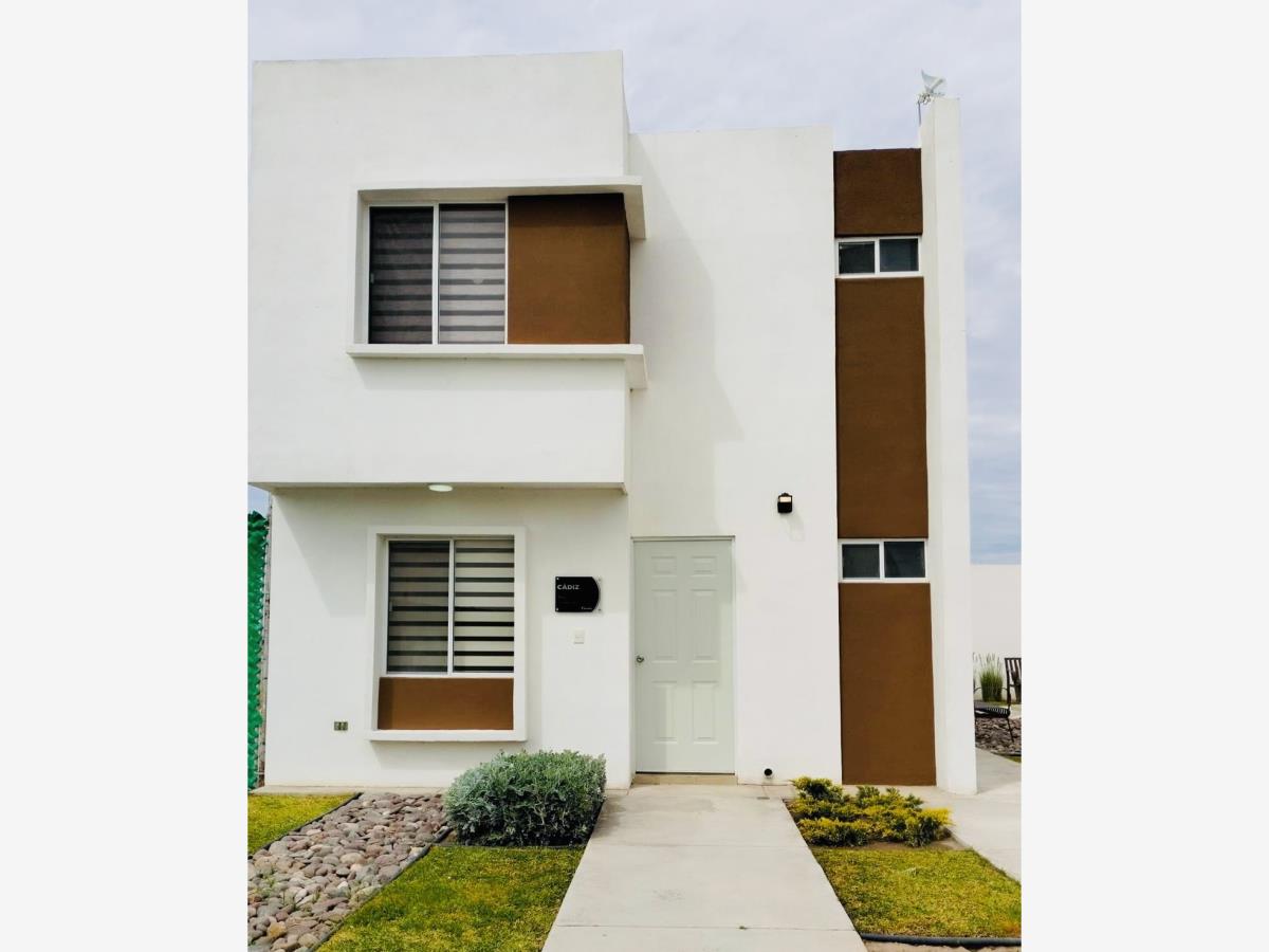 Casa en venta en Rincón del Marques, Torreón — foto 1 de 9