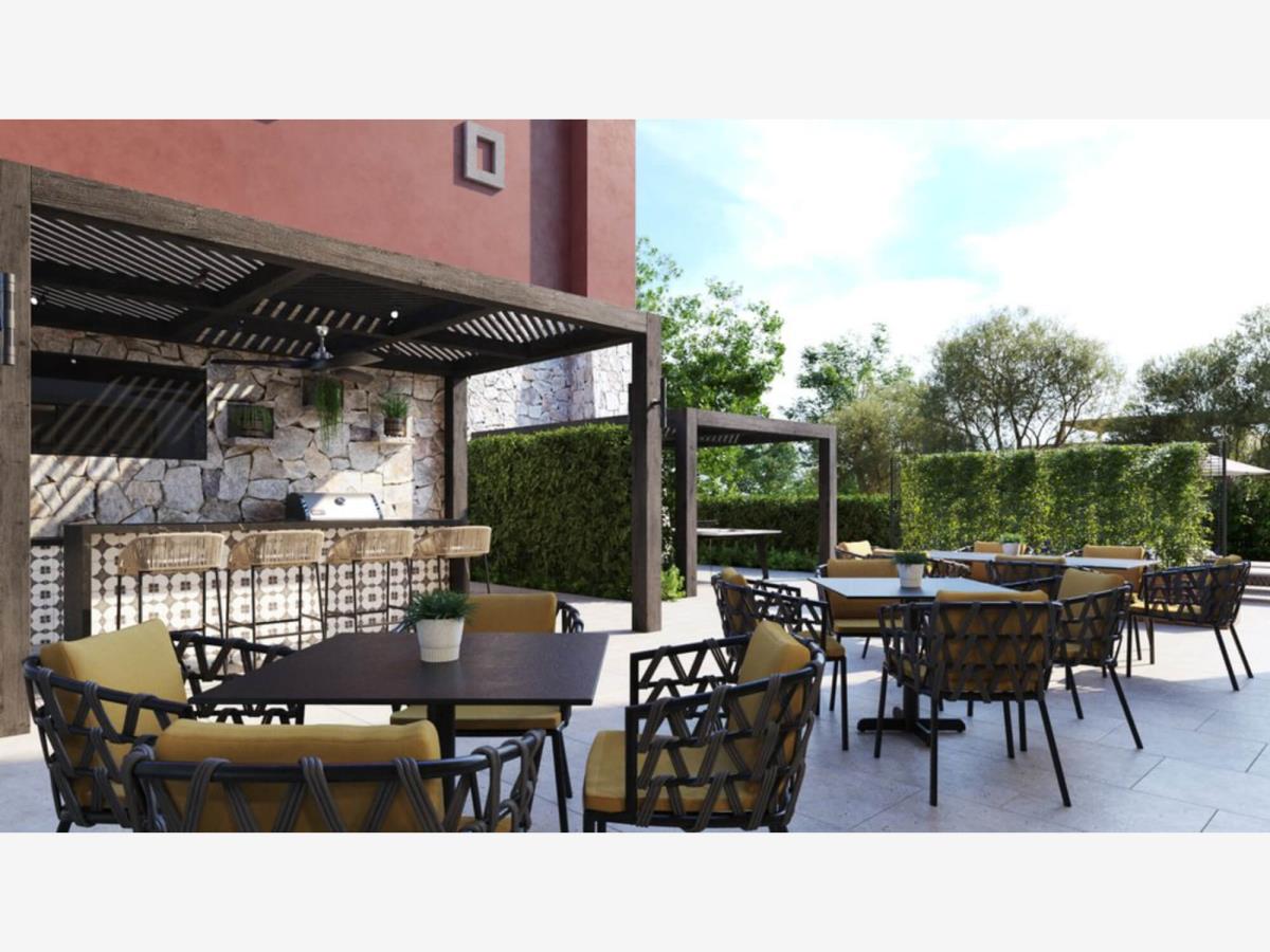 Departamento en venta en Montes de Loreto, San Miguel de Allende — foto 1 de 15