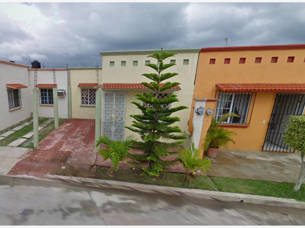 Casa en venta en Villa Maya, Comalcalco — foto 1 de 9