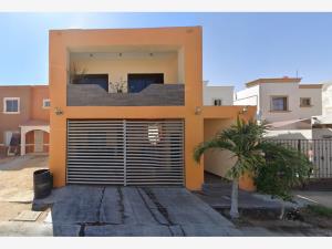 Casa en venta en Villas del Encanto, La Paz, Baja California Sur