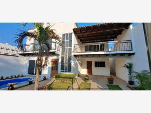 Casa en venta en Lazaro Cardenas, Cuautla — foto 2 de 41