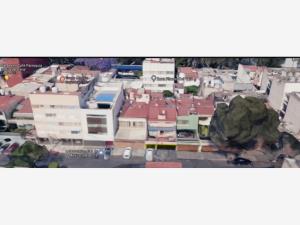 Casa en venta en Del Valle Sur, Benito Juárez — foto 3 de 9