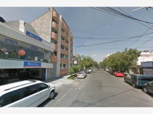 Departamento en Roma Norte, Cuauhtémoc, Ciudad de México