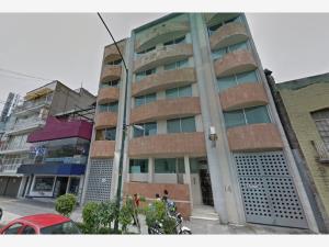 Departamento en venta en Roma Norte, Cuauhtémoc — foto 3 de 12