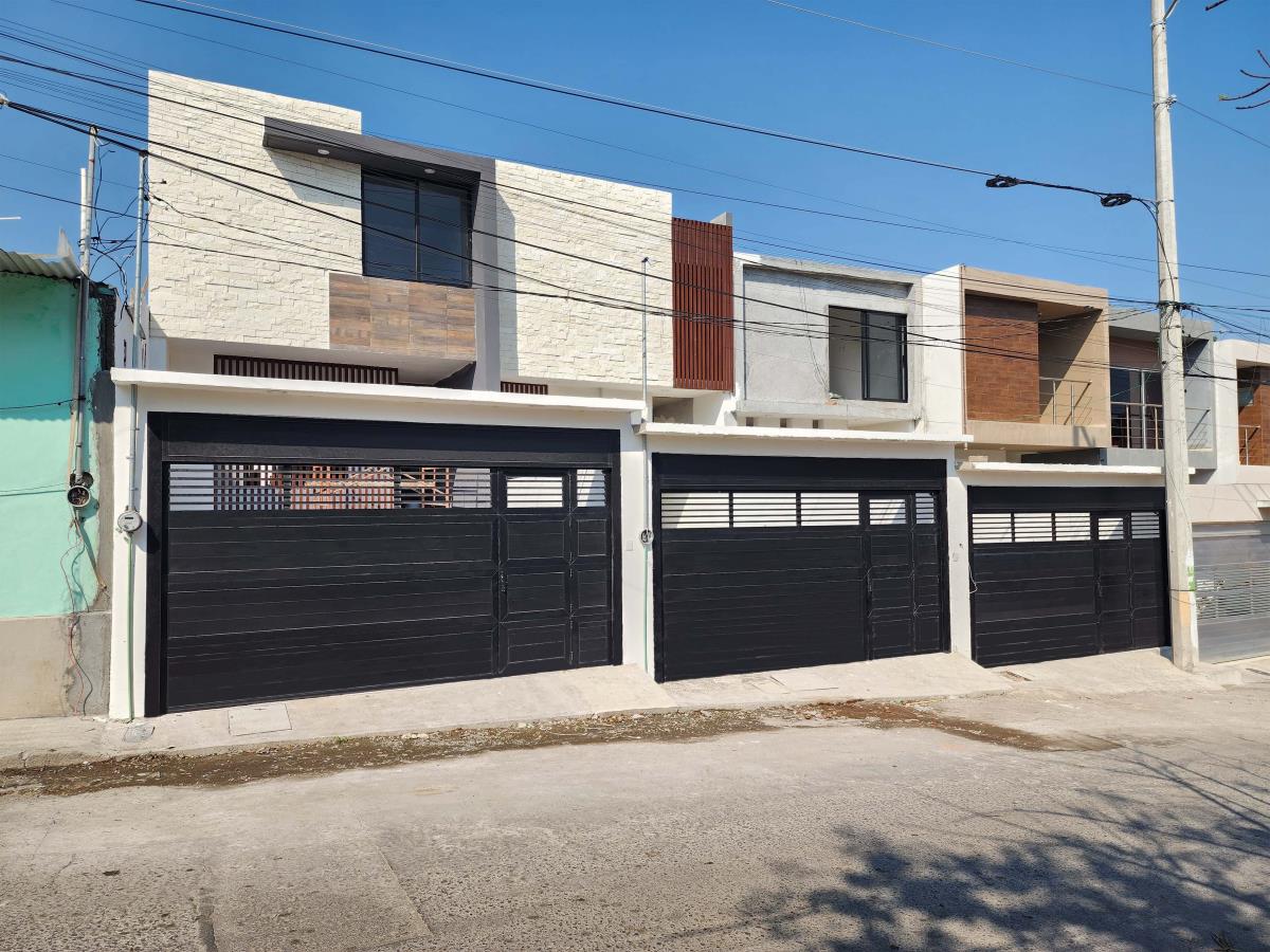 Casa en venta en Villa Rica, Boca del Río — foto 1 de 16