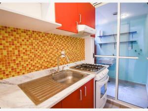 Departamento en venta en Lomas Estrella, Iztapalapa — foto 3 de 24