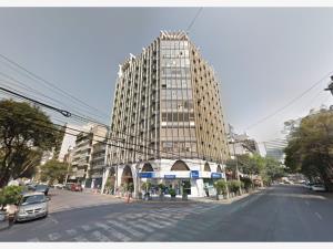 Departamento en Mexico Nuevo, Miguel Hidalgo, Ciudad de México