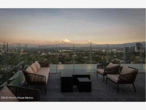 Departamento en venta en Atlamaya, Álvaro Obregón — foto 3 de 25