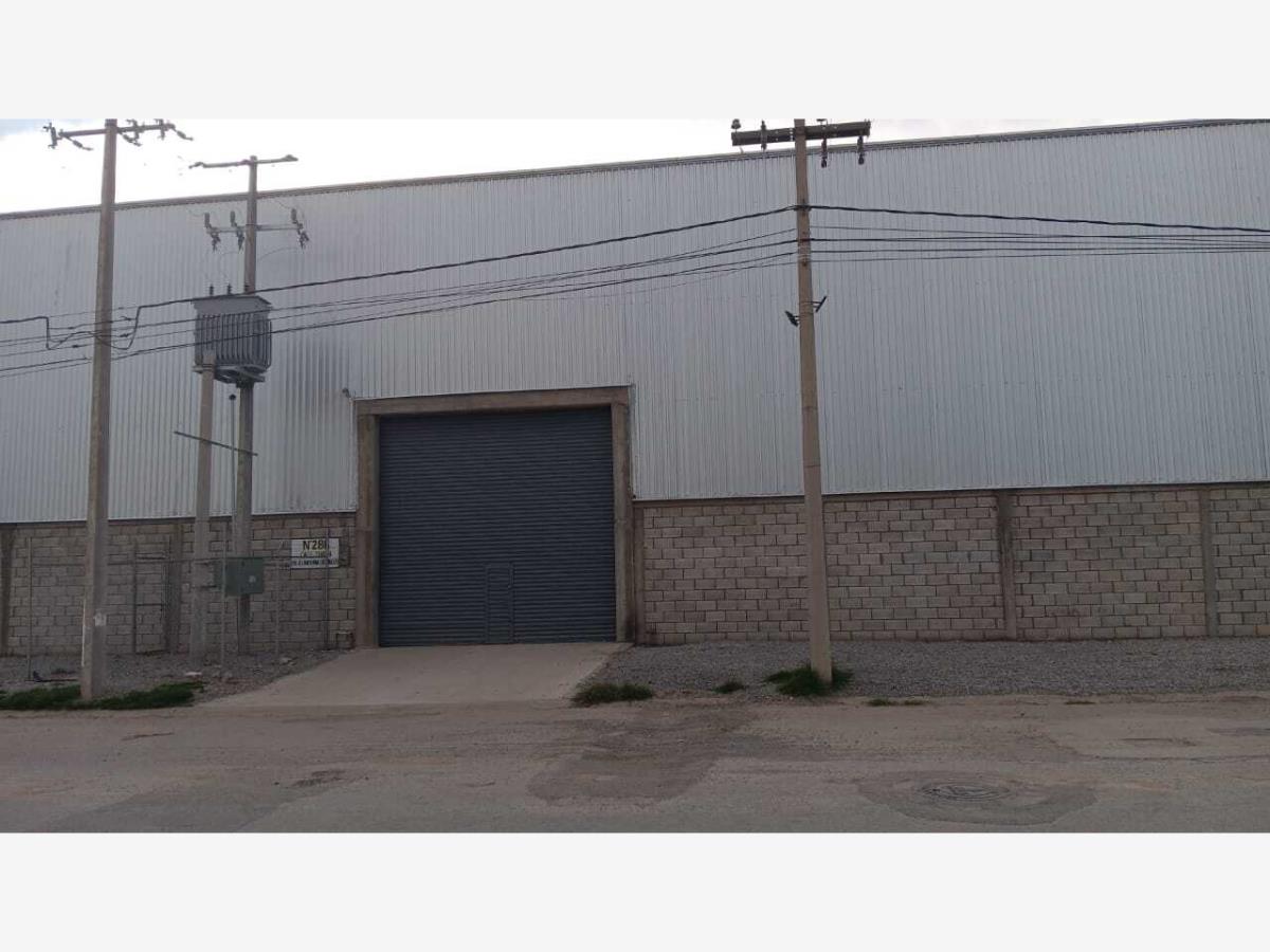 Bodega en Renta en Ex Hacienda los Angeles, Torreón, Coahuila de Zaragoza