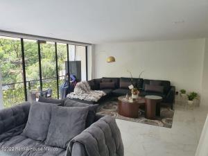 Departamento en venta en Polanco I Sección, Miguel Hidalgo — foto 3 de 13