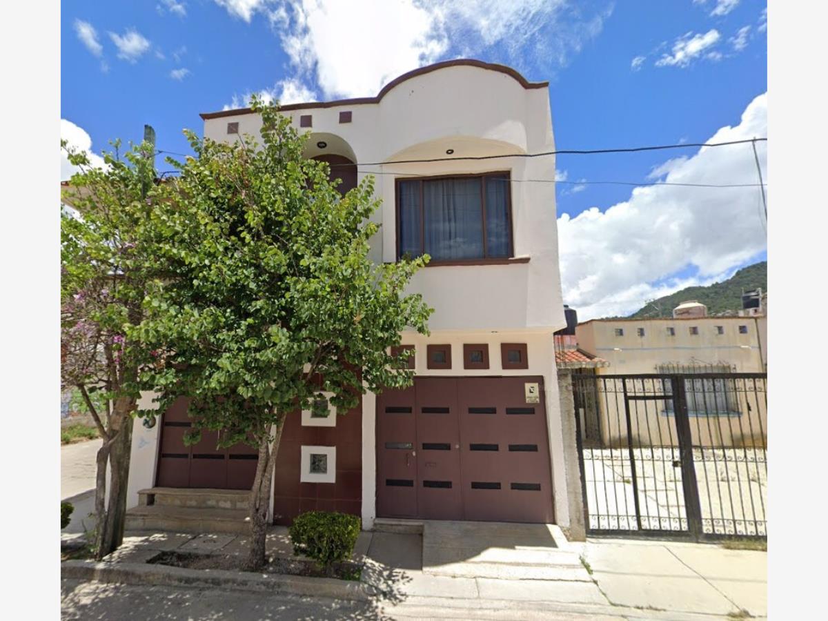 Casa en venta en Bosques del Pedregal, San Cristóbal de las Casas — foto 1 de 12