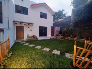 Casa en venta en Palmira Tinguindin, Cuernavaca, Morelos Casa en venta en Palmira Tinguindin, Cuernavaca, Morelos