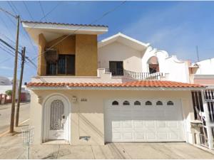 Casa en venta en Villa Galaxia, Mazatlán — foto 3 de 7