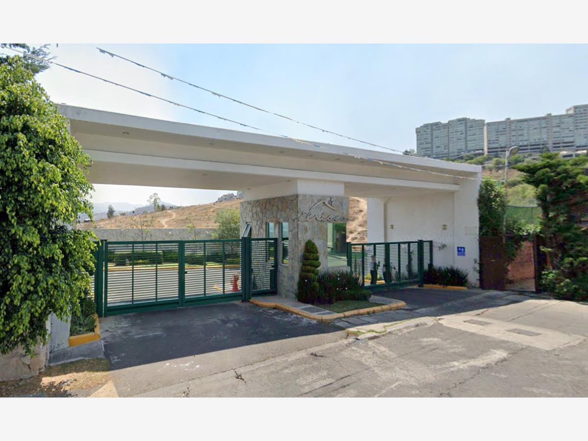 Departamento en venta en Lomas Verdes 1a Sección, Naucalpan de Juárez — foto 1 de 7