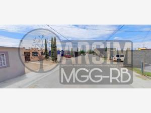 Casa en venta en Las Haciendas, Juárez — foto 3 de 43