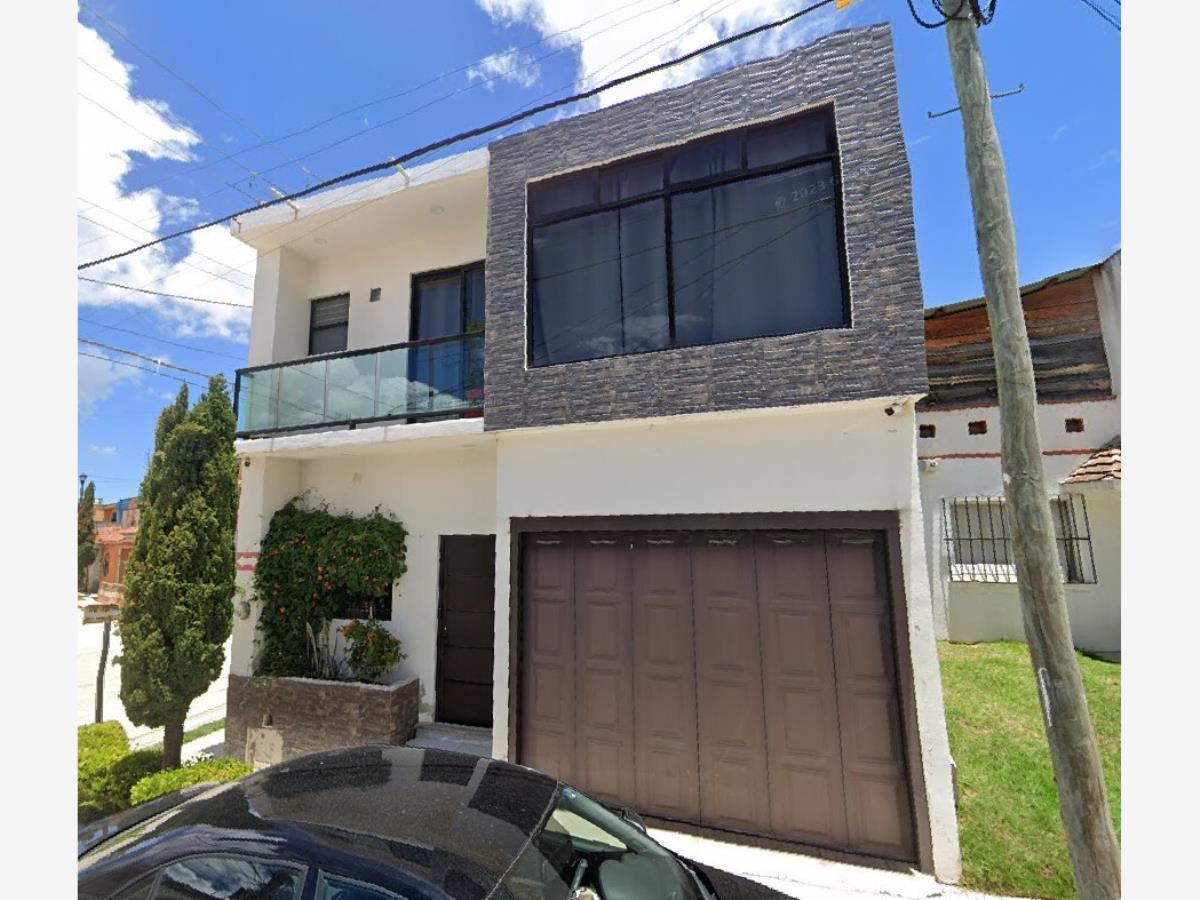 Casa en venta en Bosques del Pedregal, San Cristóbal de las Casas — foto 1 de 14