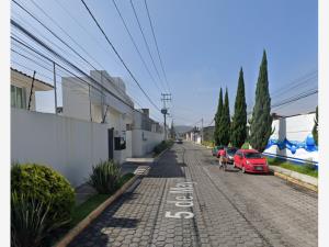 Casa en venta en Coaxustenco, Metepec — foto 2 de 5