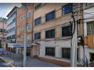 Departamento en Narvarte Poniente, Benito Juárez, Ciudad de México