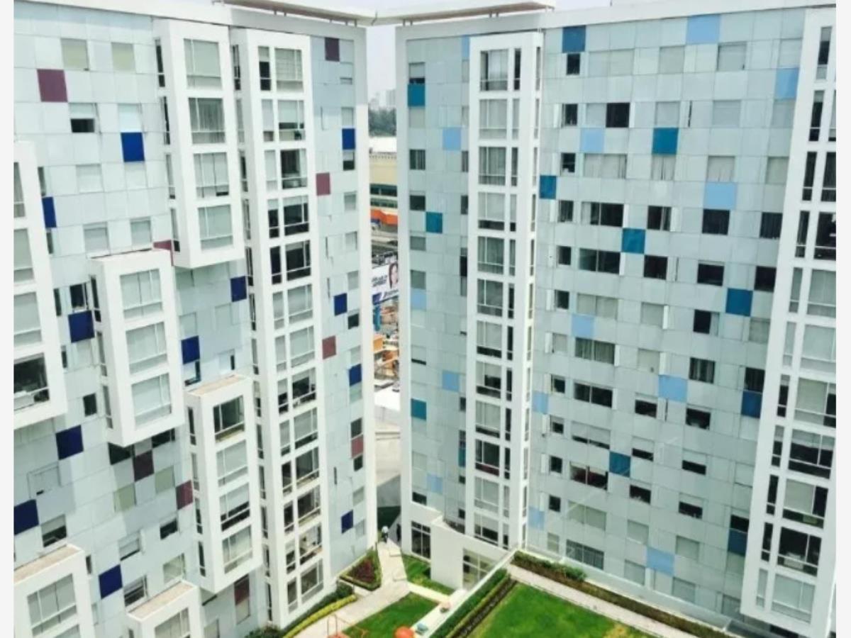 Departamento en venta en La Herradura, Huixquilucan — foto 1 de 10