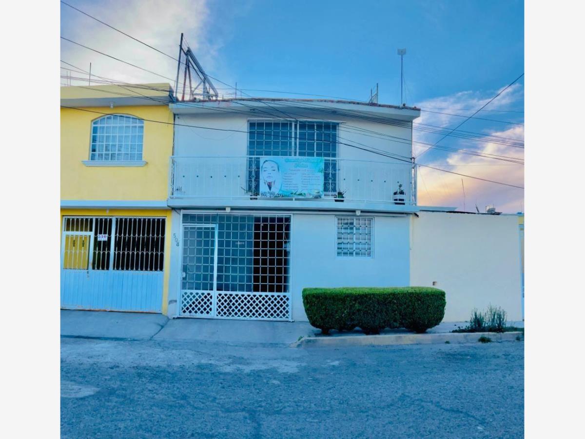 Casa en venta en Los Tuzos, Mineral de la Reforma — foto 1 de 9