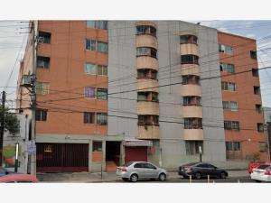 Departamento en Doctores, Cuauhtémoc, Ciudad de México