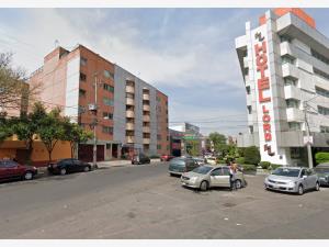 Departamento en venta en Doctores, Cuauhtémoc — foto 2 de 12