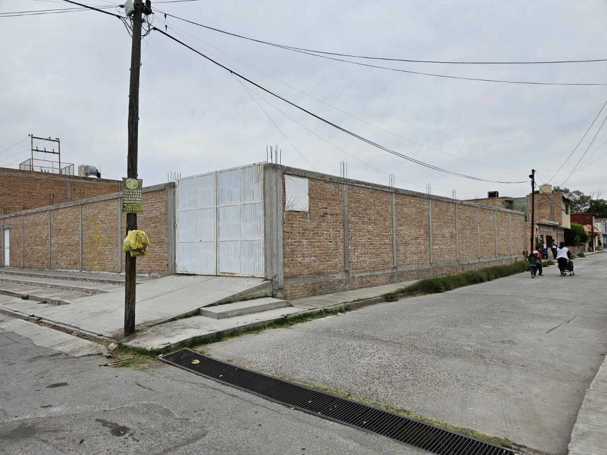 Terreno en Renta en Gomez Palacio Centro, Gómez Palacio, Durango