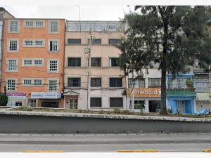 Departamento en venta en Narvarte Poniente, Benito Juárez — foto 3 de 10