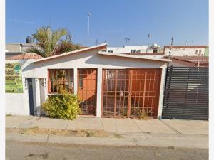 Casa en El Garambullo, Querétaro, Querétaro