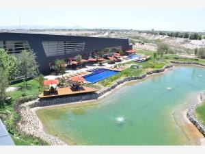 Casa en venta en Altozano la Nueva Laguna, Gómez Palacio — foto 2 de 7