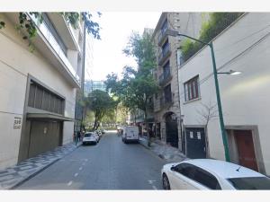 Departamento en Juarez, Cuauhtémoc, Ciudad de México
