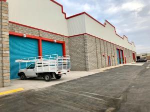 Bodega en renta en Anna, Torreón — foto 2 de 6