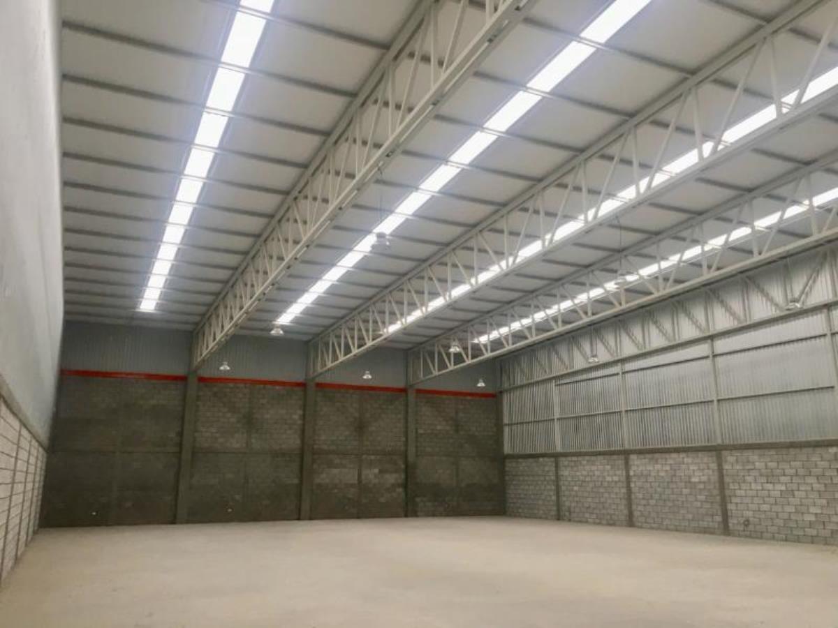 Vista 3 de Bodega en Renta en Anna, Torreón, Coahuila de Zaragoza