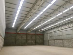 Bodega en renta en Anna, Torreón — foto 3 de 6